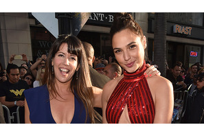 『ワンダーウーマン』の監督、続編で女性監督史上最高のギャラを手に？ 画像