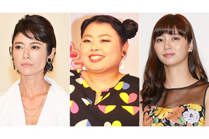 【ドラマニア】お洒落さん必見！ 憧れの「ファッション業界」ドラマ3選 画像