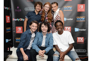 「ストレンジャー・シングス」のバーがシカゴに期間限定オープン 画像