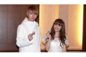 高橋愛、モー娘。卒業で「演技や語学にチャレンジ」と抱負 画像