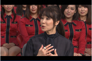 野際陽子さんの女優人生と最後の3年間に迫る…「金スマ」SP 画像