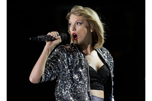 テイラー・スウィフト、6枚目のアルバム発売日を告知 画像