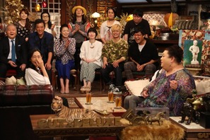 木村多江、独特のストレス発散法とは？斉藤由貴の“アウト”な一面明らかに「アウト×デラックス」 画像