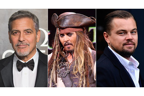 行動力も影響力も桁外れ！海外セレブのチャリティ事情 画像