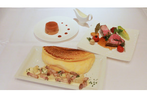 創業130年のフランス名店「ラ・メール・プラール東京」の絶品ノルマンディー料理3選 画像