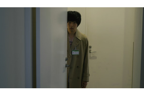 中村倫也の一挙一動に「ヤバイ」「キモい」と大反響！ ドラマ「伊藤くん A to E」 画像