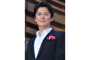 福山雅治、「あさイチ」生出演！ベネチア入り直前の想いは？ 画像