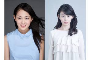 吉本実憂が家出少女に！ 本仮屋ユイカは真矢ミキと母娘役「さくらの親子丼」 画像