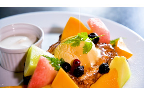 秘密にしたいカフェ＆ビアバー！昼も夜も使い勝手の良い絶品イタリアン 画像