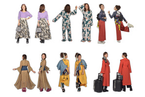 「地味スゴ」石原さとみのファッションチェック画像配信スタート！ 画像