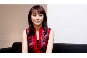 矢田亜希子インタビュー　「いまだからできる」母親役で見せた強さ 画像