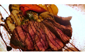 映画「君の名は。」の聖地！ 雰囲気バツグン・新宿御苑のおしゃれイタリアン 画像