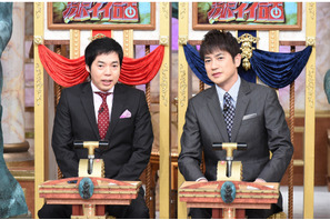 高畑充希＆竹内涼真「カホコ」コンビが登場！「深イイ話／しゃべくり合体SP」 画像