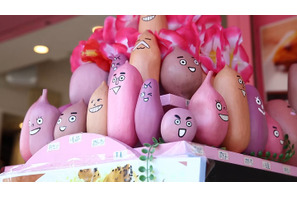 一度訪れたらクセになる！ さつまいものスイーツ専門店 画像