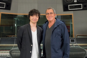 三浦大知の「星に願いを」が一部公開！ 「素敵だなと思ってもらえると嬉しい」 画像