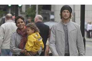 「そっちこそ無責任」。親権争う姿勢のハル・ベリーに元パートナーが反撃 画像