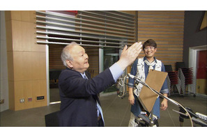 古坂大魔王、ひふみんに楽曲提供！ ゲス川谷は即興で曲作成「アウト×デラックス」SP 画像