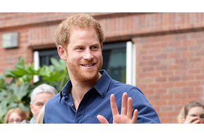 33歳を迎えるイギリス王室ヘンリー王子、波乱の半生をプレイバック 画像