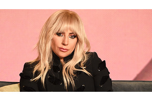 レディー・ガガ、身体の激痛で入院…リオのフェス出演をキャンセル 画像