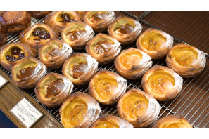 予約1ヶ月待ち！ ふわトロ食感にリピーター続出の人気食パン 画像