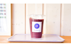 パフェなのに罪悪感ゼロ！ 30種類のスーパーフードに出会える専門店 画像