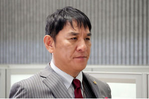 ピエール瀧「日本中から嫌われたい」 阿川佐和子は初ドラマ！日曜劇場「陸王」 画像