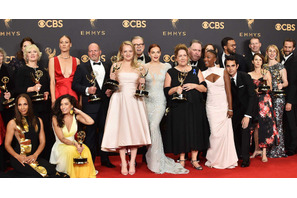 第69回エミー賞受賞作品発表！「The Handmaid's Tale」5部門受賞 画像