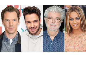 セレブの“キラキラネーム”事情！パパ＆ママの思いとは？ 画像