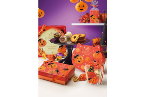 「ゴディバ」のハロウィンは遊び心満載！限定「マジック コレクション」 画像