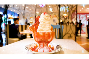 本日オープン！世界中のセレブが虜になったドリームデザート 画像