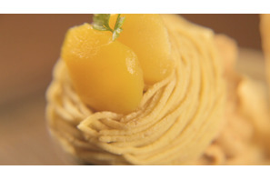 究極の栗スイーツ！本物を楽しめる和栗専門店 画像