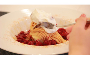 夏木マリも大絶賛 スイーツファンを魅了するカウンターデザート専門店「アトリエコータ」 画像