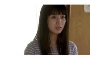 注目女優・岡野真也＆内山理名がW主演！『ゆらり』場面写真到着 画像