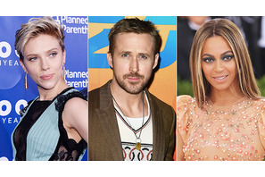 「SNL」アフターパーティーにライアン・ゴズリング＆ビヨンセらセレブ集結 画像