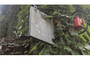 原宿の静かな隠れ家カフェで大人のコーヒーブレイク 画像