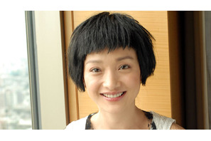 中国の若きミューズ『ウィンター・ソング』ジョウ・シュン来日インタビュー 画像