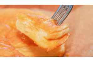 3時間限定カフェ！ シロガネーゼ気分でプレミアムな朝を満喫 画像