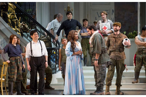 【プレゼント】第14回ラテンビート映画祭特別招待作品『ベル・カント』鑑賞券を10組20名様 画像