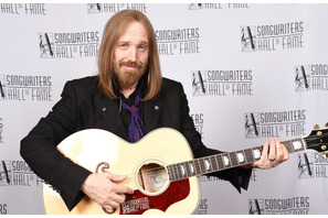 トム・ペティ、心停止で救急搬送…生死をめぐり情報が錯綜 画像