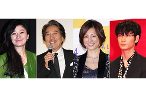 【ドラマニア】「強き女」と「熱き男」が秋を彩る！新ドラマの見どころは？ 画像