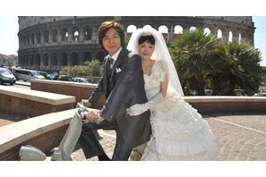 新ドラマ放送開始！綾瀬はるか主演の人気作『映画 ホタルノヒカリ』が「金ロー」登場 画像