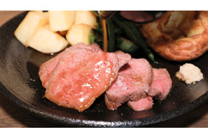 ここはまさにリトルイングランド！ 英国の伝統的な味を満喫 画像