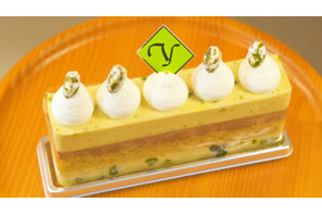 季節ごとに足を運びたくなる！ 人気シェフのパティスリー 画像