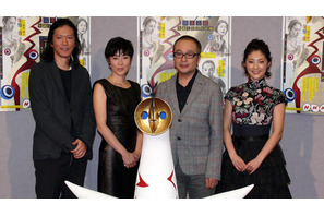 岡本太郎の生涯が初映像化！　演じる松尾スズキは「とても孤独な人だと思う」 画像