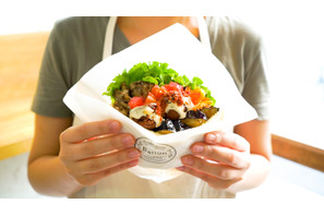 何回行っても罪悪感ゼロ！？ 最注目のヘルシーヴィーガンカフェ 画像