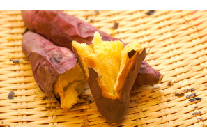 ホクホク派？トロトロ派？ 8種の秋味が並ぶ焼き芋専門店 画像