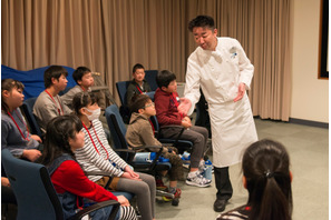 【ディズニー】未来を拓く子どもたちを応援！「ディズニー・ドリーマーズ・エクスペリエンス」参加者募集 画像