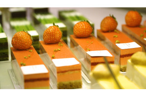 日本のトップパティシエ！ パリジャンも認める本格フランス菓子 画像