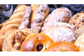 老舗のパン屋さんが焼き上げるアイデアパンが美味しい！ 画像