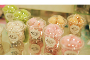 新オープン！ グルテンフリーの次世代スイーツを満喫 画像